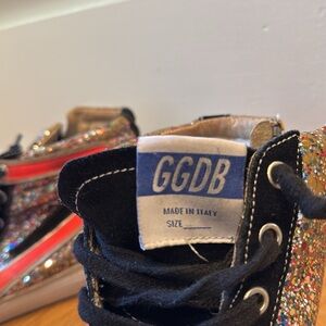 Golden Goose Sneakers Size 39 (9 US)